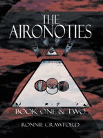 The Aironoties: Book One & Two