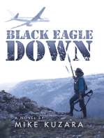Black Eagle Down