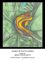 Songs of Exotic Birds