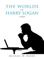 The Worlds of Harry Logan: A Novel