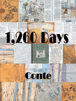 1,260 Days: Enoch’S Story as Told to Conte
