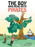 The Boy Who Read with Pirates