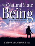 Your Natural State of Being: A Pilgrim’S Guide
