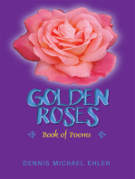 Golden Roses: Book of Poems