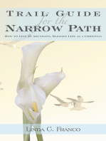 Trail Guide for the Narrow Path