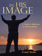 In His Image: A Mother’S Reflection on Homosexuality