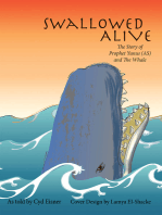 Swallowed Alive: The Story of Prophet Yunus (As) and the Whale