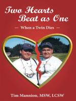 Two Hearts Beat as One