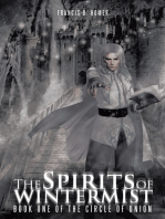 The Spirits of Wintermist: Book One of the Circle of Union