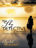 The Sky Detective: A Memoir: How I Fled Iran and Became a Nasa Scientist