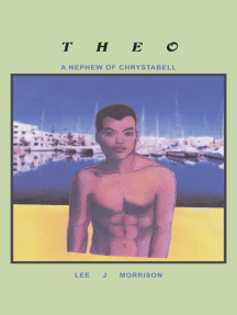 Theo by Lee J Morrison - Ebook | Scribd