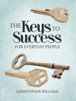 The Keys to Success