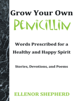 Grow Your Own Penicillin