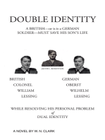 Double Identity