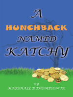 A Hunchback Named Katchy