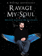 Ravage My Soul: A Poetry Anthology