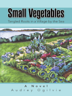 Small Vegetables