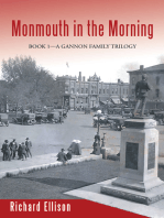 Monmouth in the Morning: Book 1—A Gannon Family Trilogy