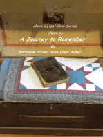 A Journey to Remember