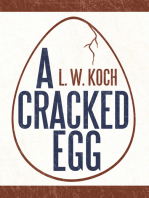 A Cracked Egg