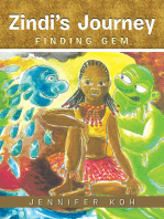 Zindi’S Journey: Finding Gem