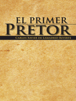 El Primer Pretor