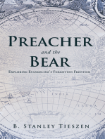 Preacher and the Bear
