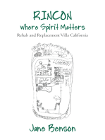 Rincon Where Spirit Matters: Rehab and Replacement Villa California