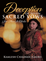 Deception of Seven Sacred Vows: Saat Phero Se Dhokha