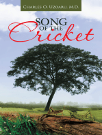 Song of the Cricket