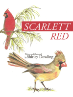 Scarlett Red