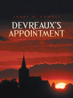 Devreaux's Appointment