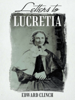 Letters to Lucretia