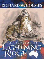 The Ratters of Lightning Ridge