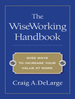 The Wiseworking Handbook