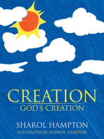 Creation: God's Creation