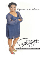 Aging with Grace: Reflections That Revive Women