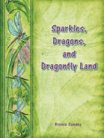 Sparkles, Dragons and Dragonfly Land