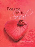 Passion for the Soul