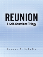 Reunion: A Self-Contained Trilogy