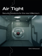 Airtight: Security Solutions for the New Millennium