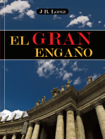 El Gran Engaño