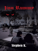 Jinn Rummy: Would You Know?