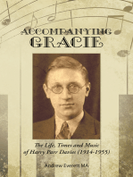 Accompanying Gracie: The Life, Times and Music of Harry Parr Davies (1914-1955)