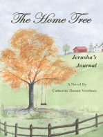 The Home Tree: Jerusha's Journal