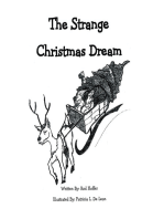 The Strange Christmas Dream