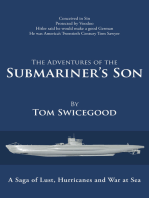 The Adventures of the Submariner’S Son