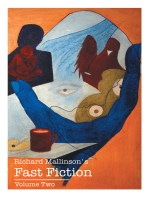 Richard Mallinson's Fast Fiction: Volume Two
