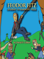 Feodor Fitz: Journey to Harmony Ville