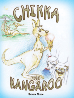 Chikka the Kangaroo